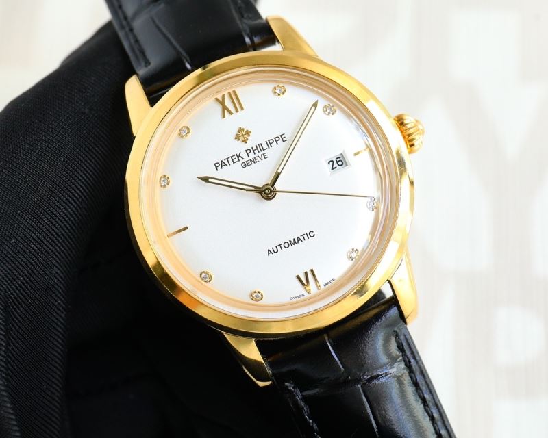 PATEK PHILIPPE Watches